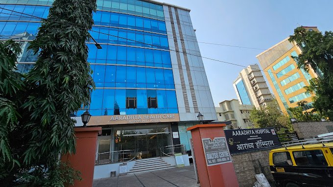Aaradhya Health Care Superspeciality Hospital