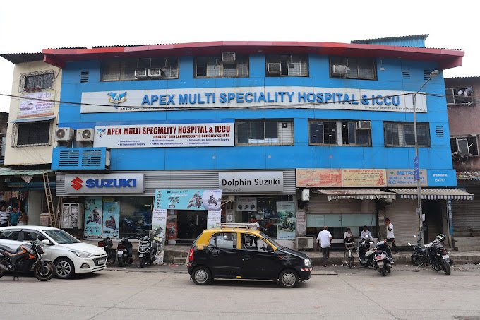 Apex Multispeciality Hospital