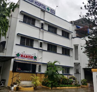 Harish Hospital & ICU