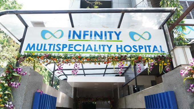Infinity Mutlispeciality Hospital