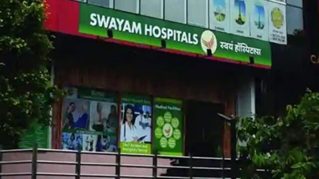 Swayam Hospital