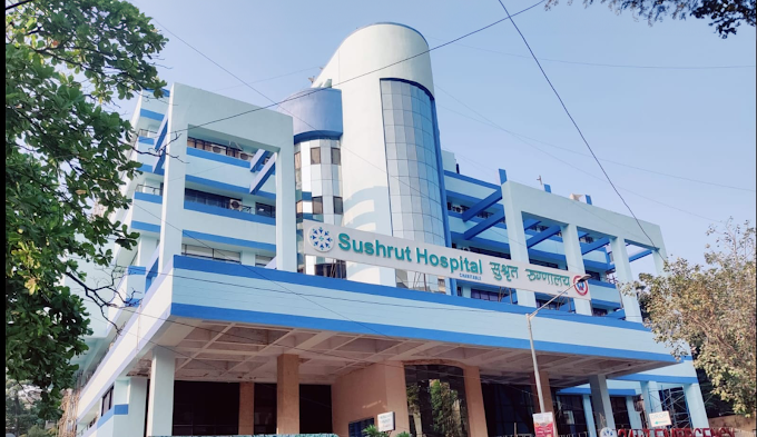 Sushrut Hospital & Research Hospital (a unit of CHPT)