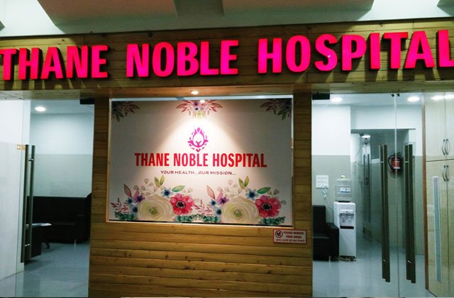 Thane Noble Hospital