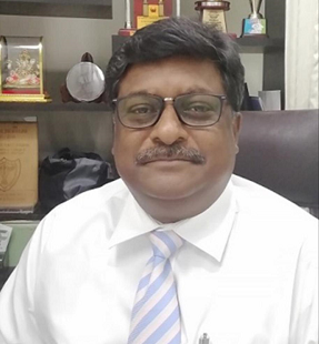 Dr Anshuman Manaswi