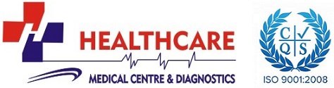 Healthcare Medical Centre & Diagnostics