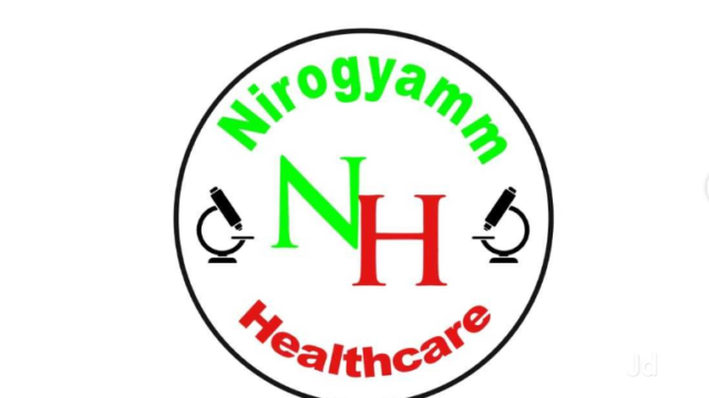 Nirogyamm Healthcare Diagnostics