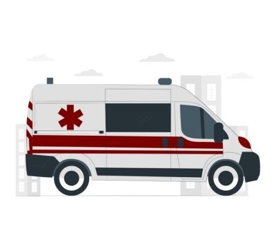 Mahalakshmi Ambulance Service